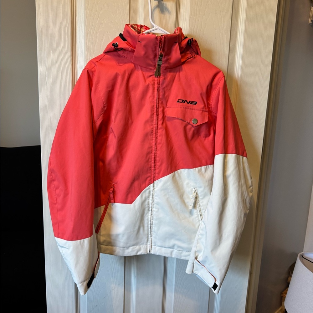 DNA Women’s Ski Jacket